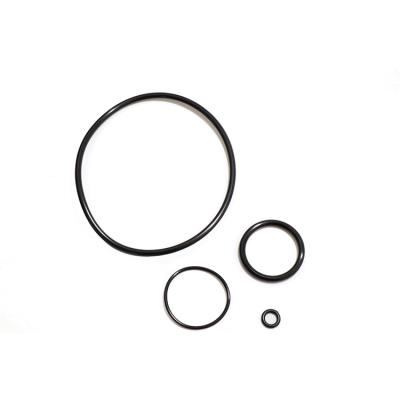 China Durable High Quality Aflas Size Submersible Pump Protector Accessories Custom O Ring