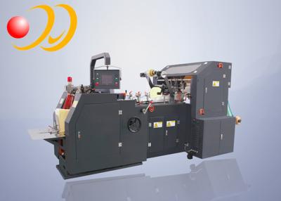 Cina Carry bag making machine in vendita