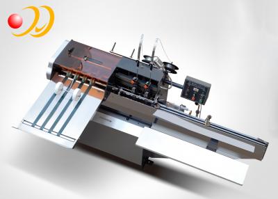 China Máquina semiautomática da costura de sela de máquina obrigatória de livro à venda