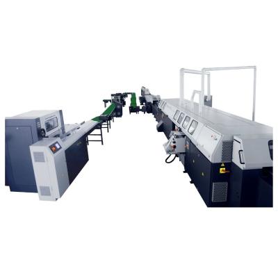 Chine Chaîne de production de système d'obligatoire de livre de Superbinder-7000M Fully Automatic Glue à vendre