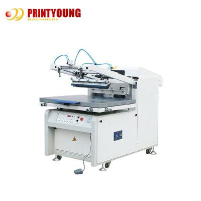 中国 ガラス ビンの絹の印字機1000pcs/H 1000*1300mm 販売のため