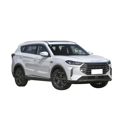 China Chinese Manufacturer SUV Leather Speed 1.5T L4 180km/hr Jetour X70 X70 Plus Gasoline Vehicles New Cars For Sale for sale