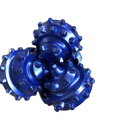 China Construction works TCI Tricone Bits 6 1/2 Inches IADC 637 For Hard Rock Drilling LH637 for sale