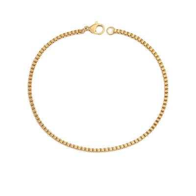 China FASHIONABLE Hot Selling Best Quality Bangle Supplier Premium Stainless Steel Bracelet for sale