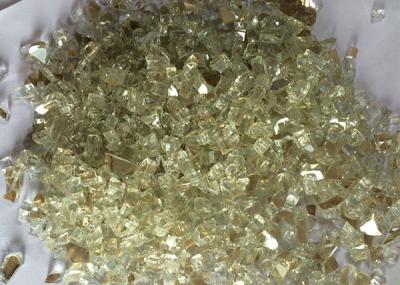 China FIRE GLASS-crystal for sale
