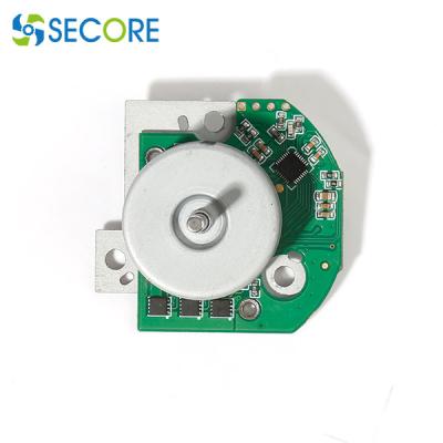 中国 14.4V 27mm*13mmのブラシレス外の回転子BLDCモーター低雑音の耐圧防爆DC 販売のため