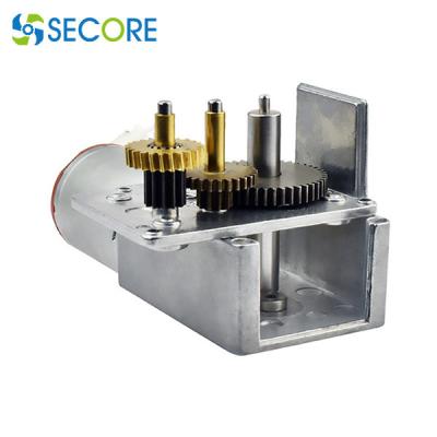 China motor Hall Encoder 150mA de la caja de cambios del gusano 150mA para la vespa de equilibrio del uno mismo en venta
