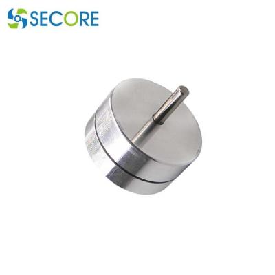China Car Cooling Cushion Sensorless Bldc Motor 5000rpm 35mm Round Brushless Dc Motor for sale