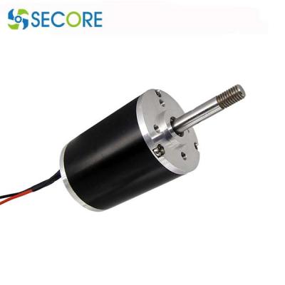 Китай Промышленные мотор EC мотора 5600rpm Dc электрического инструмента 5067 мотора Bldc безщеточный продается
