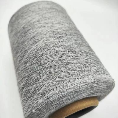 China Hilados de algodón regenerado Hilados reciclados Ne6/1 Ne8/1 Ne10/1 Ne12/1 Ne20/1 Ne24/1 Para calcetines, suéteres y tejidos de punto en venta
