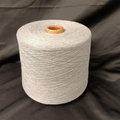 China 16s 20s 21s Socks Yarn recycled yarn regenerated yarn for knitting for sale