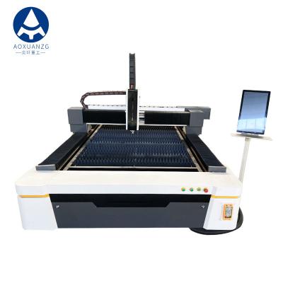 Chine alimentation d'énergie de gâchage de refroidissement par l'eau de processus de la découpeuse 220V/380V 50Hz deux de laser de la fibre 3000W à vendre
