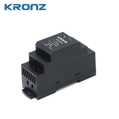 China 30W Fornecedor de energia industrial 47~63Hz 15V/2A Conversor de caixa de plástico para indústria à venda