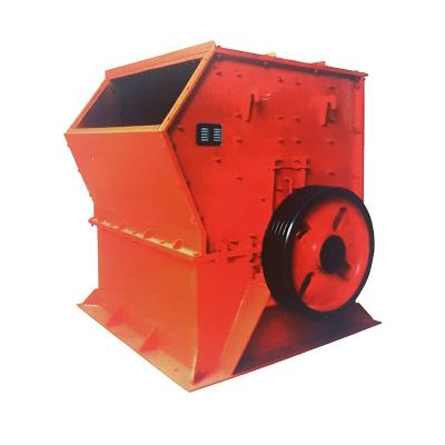 China Small and medium-sized PCX hammer crusher,Small investment, high efficiency, and easy maintenance. for sale
