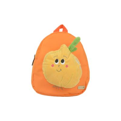 China New Waterproof Portable Lightweight Cute Kids School Bag Cartoon Children School Bag Children School Bags for sale