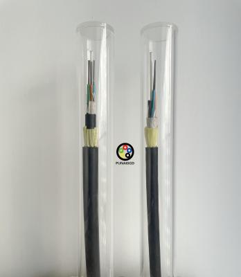 Cina Cavo in fibra ottica ADSS 24 core in vendita