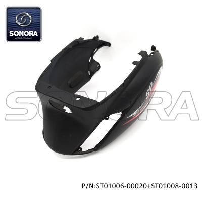 China ZIP Left&Right side cover waterproof (575406) (P/N: ) Good quality spare parts ST01006-0000+ST01008-0013 for sale