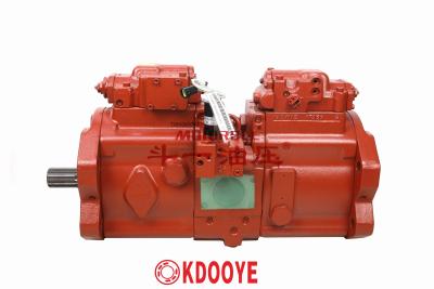 China 14595621 Hydraulic Pump for sale