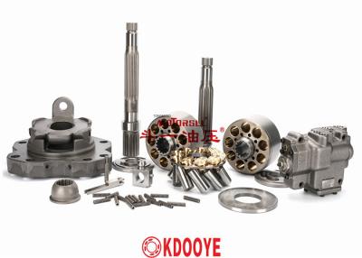China K5V200DTH K5V200DP Partes de la bomba para sany335 hyundai455 460 480 dosan500 336d 330d sk460-8 zax450 en venta