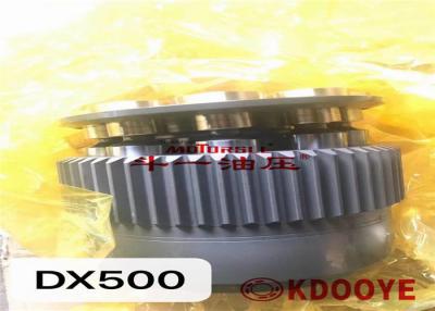 China MOTORSLL KDOOYE Pump Spare Parts piston Swash Set for TM100 DX500 EC480 for sale