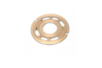 Cina 0788809 Kit di piastre di valvola per Zx200 Zx230 Zx250 Zx240 Zx230-3 in vendita