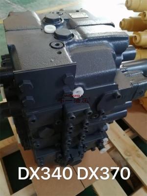 China Excavador Relief Valve, válvulas de control hidráulicas K1002989A 410105-00575 de DOOSAN DX340 en venta