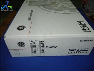 China Proyección de imagen vascular usada 52MM/Diagnostic de GE 9 L-D Wide Band Linear de la punta de prueba del ultrasonido en venta