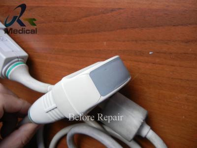 China Ultraschall-Sonden-Reparatur Toshibas PVU 375BT für körperlichen Schaden zu verkaufen