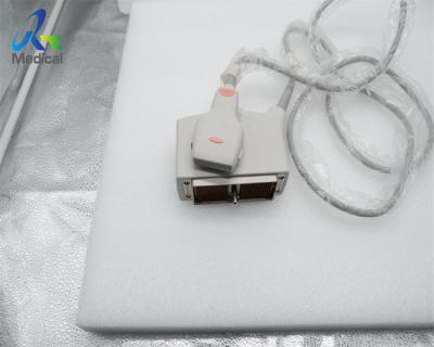 China Transductor linear vascular periférico de la punta de prueba médica del ultrasonido de Toshiba PLT-704SBT 11L4 en venta