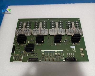 Chine Fe Mainboard de GE Voluson E10 RFM423 sans MUX SCW-BT17 à vendre