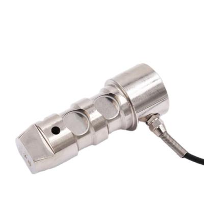 China Shackle 2t 3t Load Cell Pin ZM ZMHBZA Force Sensor 1.0mv/v, Analog SENSOR for sale