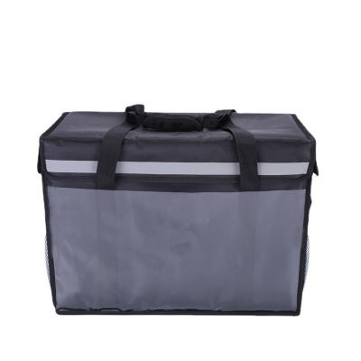 China Keep Cold and Keep Cool Wholesale Custom Portable Plastic Ice Camping Cooling Cooler Moving Box for sale