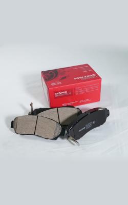 Κίνα 04465-35290 Συγκρότημα φρενών για οχήματα Toyota προς πώληση