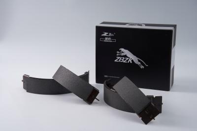 China Ford Low Noise Ceramic Drum Brake Pad LR003657 VAG Trommelbremsmontage-Set zu verkaufen
