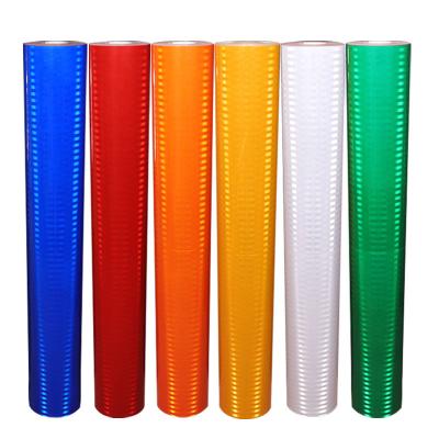 China High Visibility Acrylic EGP Reflective Sheeting Material for Road Sign for sale