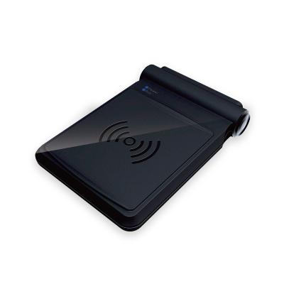 China Library RJ-45 USB interface acess control UHF rfid card reader for sale