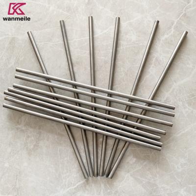 China Astm B348 Grade 2 Grade 5 Titanium Bar/cp Titanium Round Bar for sale