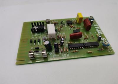 China Piezas plegables kilómetro TTWR1.6 de la máquina del plegamiento de Stahl de la placa de circuito de la máquina en venta