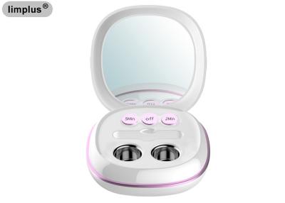 China Limpiadores ultrasónicos tableros 3W del ABS/del acero inoxidable para el contacto/difícilmente la lente en venta
