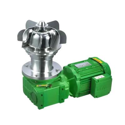China SUS316L Magnetic Mixer For Optimal Mixing At 30-200C Temperature Range for sale
