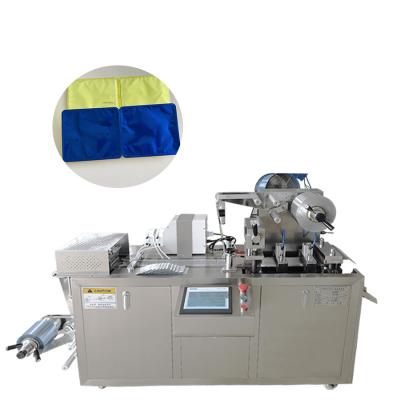 Китай Машины волдыря капсулы PID медицина 320mm жидкостной упаковывая продается