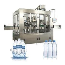 China AGF llenador 2ml del vacío de la máquina de embotellado de 16 vidrios en venta