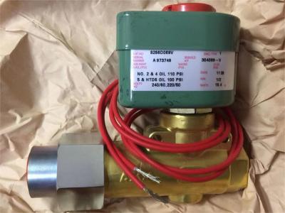 Chine 8266D069V 1/2