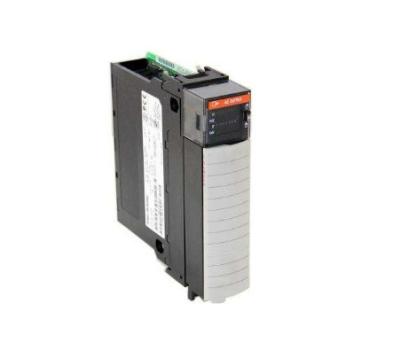 China 1756-OA16 Allen Bradley ControlLogix 16-punt D/O module 120-140 Volt wisselstroom Te koop