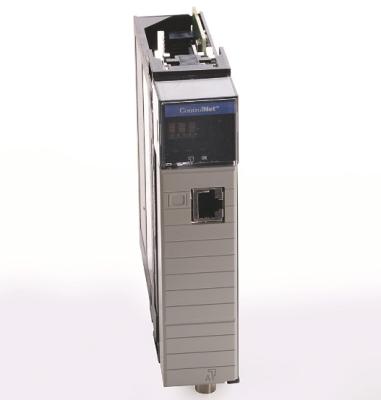 China 1756-CNBR Allen Bradley ControlLogix Communicatiemodule Isolatie Spanning 30 Volt Continu Te koop