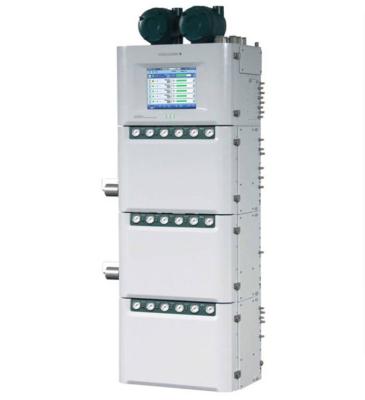 Китай GCRV-GBCRSCNN1500 Yokogawa Rotary Valve Purge/Suction Not Provided продается