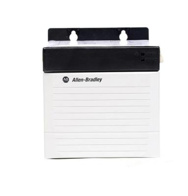 China Allen-Bradley 1756-PA75R is een ControlLogix Redundant Power Supply Te koop