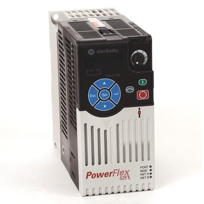 China Allen-Bradley 25B-D2P3N104 is a PowerFlex 525 Variable Frequency Drive VFD Te koop