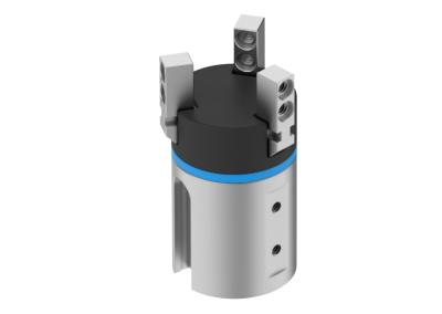 China Festo Three-point Gripper DHDS-16-A-NC Via Hall Sensor For Precise Operation for sale