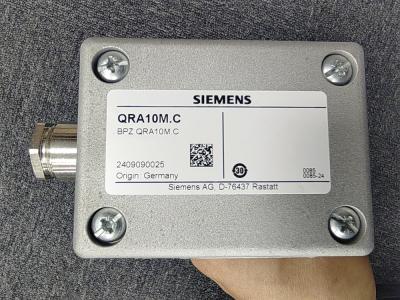 Cina Sensore di fiamma ad alta sensibilità per il rilevatore di fiamma del bruciatore SIEMENS QRA10M.C in vendita